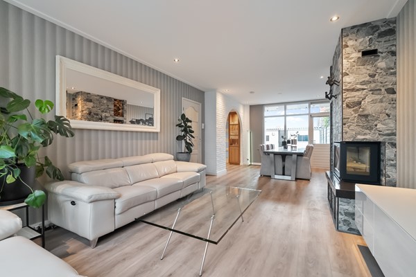 Medium property photo - Spoorgracht 10, 1781 CC Den Helder